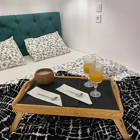 Διαμέρισμα Balticus Promenada Gwiazd 14 A 78