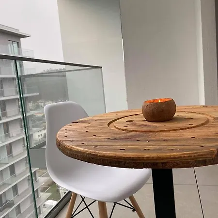 Balticus Promenada Gwiazd 14 A 78 Miedzyzdroje