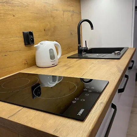 Διαμέρισμα Balticus Promenada Gwiazd 14 A 78 *