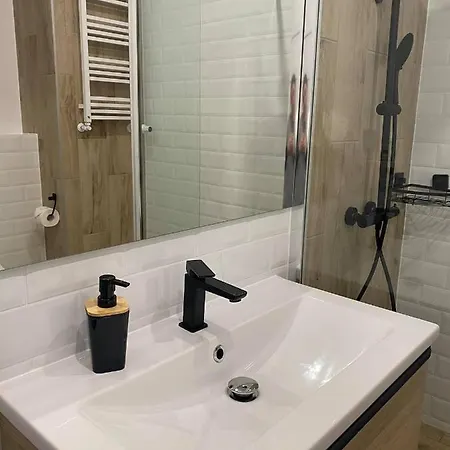 Balticus Promenada Gwiazd 14 A 78 *