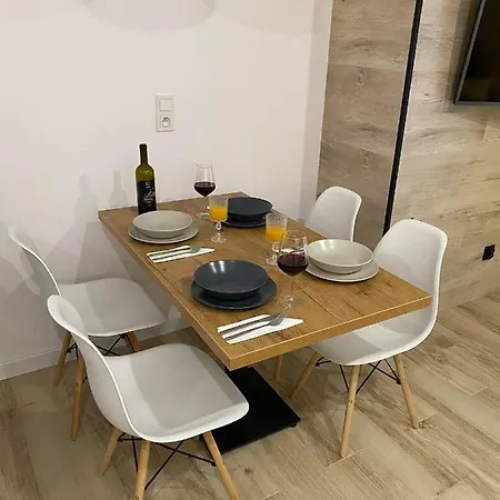 Balticus Promenada Gwiazd 14 A 78 * Miedzyzdroje