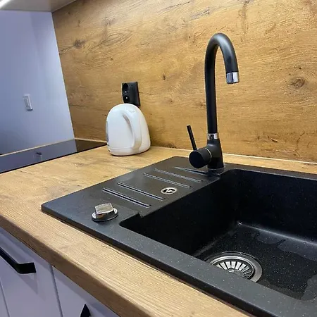 Balticus Promenada Gwiazd 14 A 78