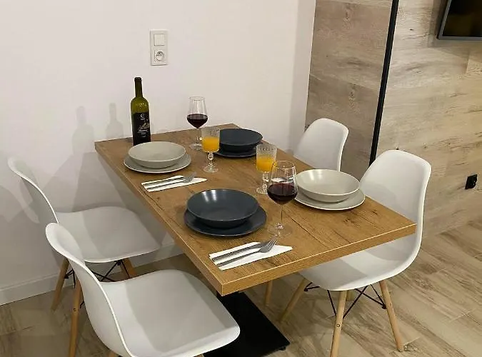 Balticus Promenada Gwiazd 14 A 78 * Miedzyzdroje